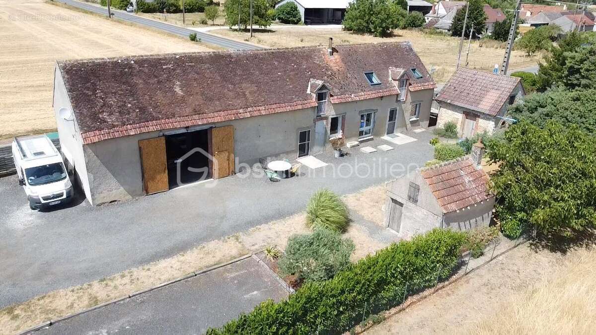 Longere renovee - photo 16