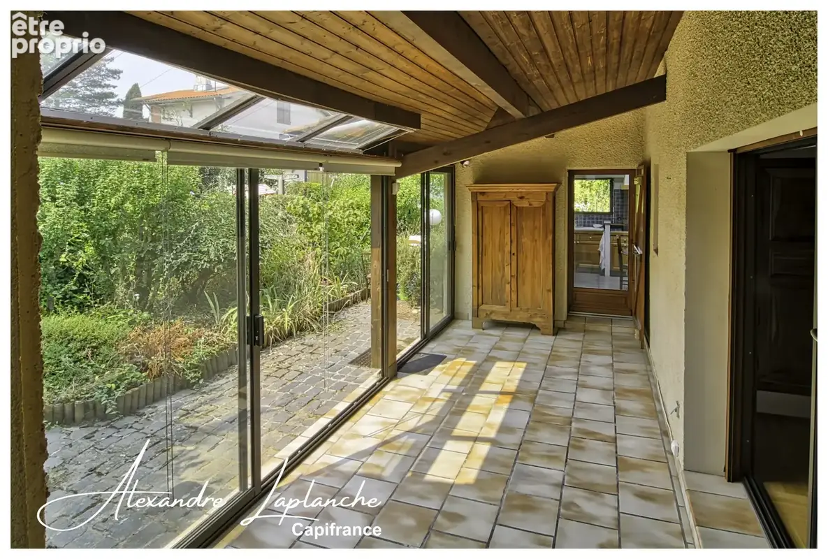 Dpt Tarn et Garonne (82), MONTAUBAN (82) – Quartier St Michel – Maison lumineuse de 175 m² avec jardin, véranda et garage - photo 24