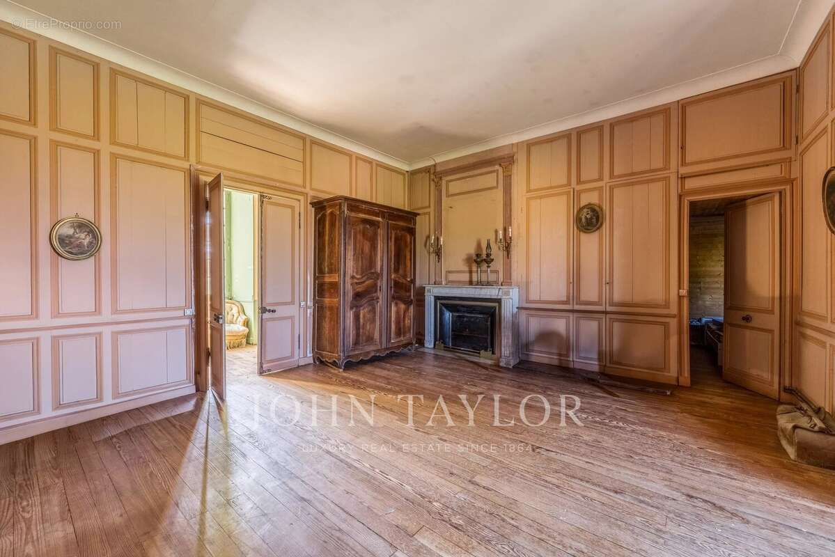 Maison à LANGON