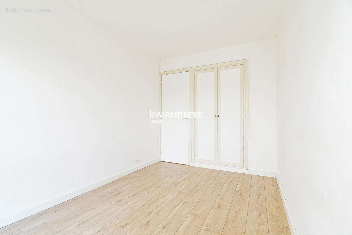 Appartement à SCEAUX