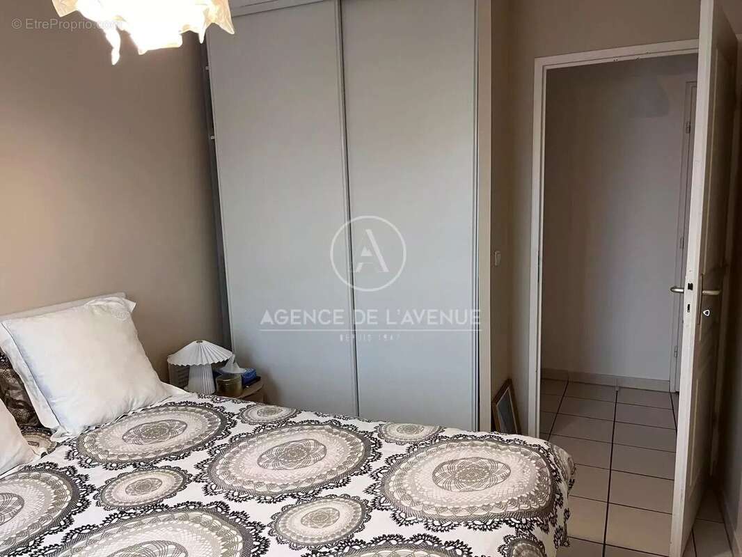 Appartement à LA SEYNE-SUR-MER