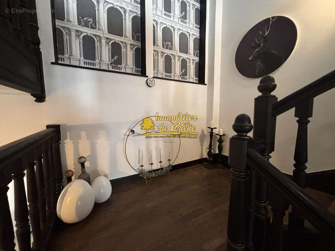 Autre à LUXEUIL-LES-BAINS