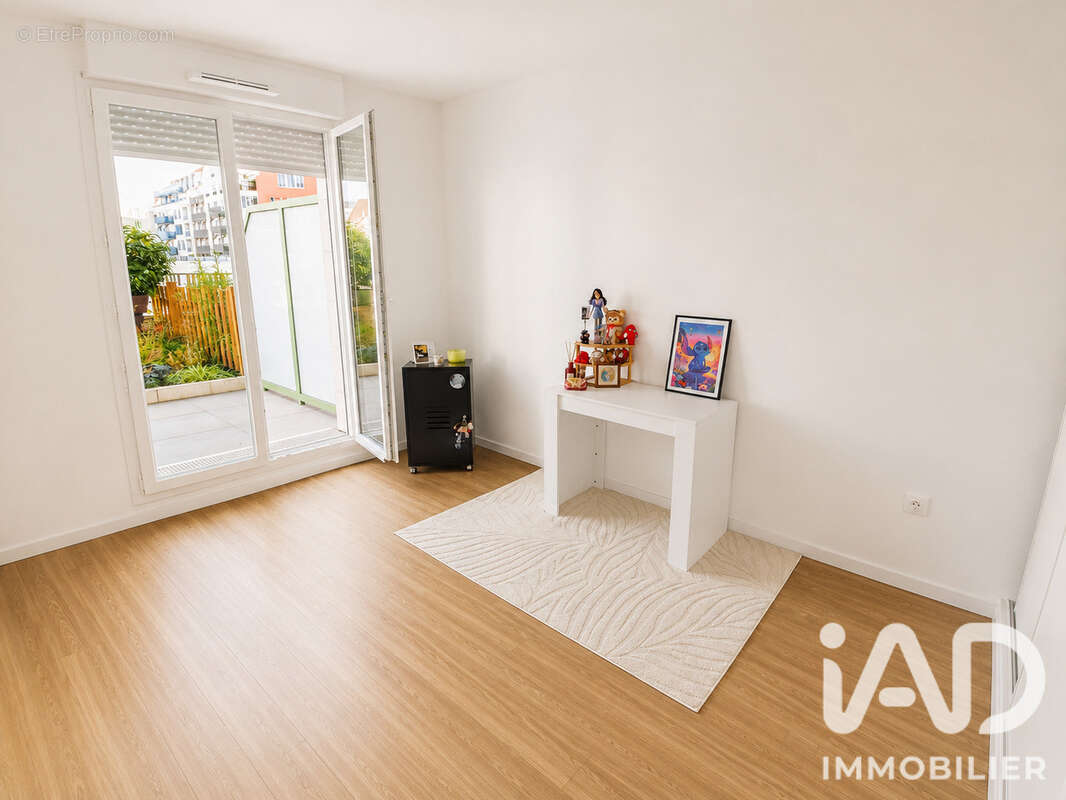 Appartement 61 m² à Cormeilles-En-Parisis  - photo 8