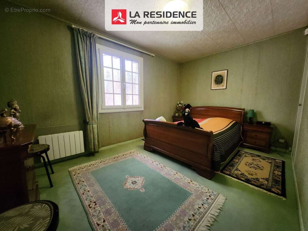 Maison 79 m² à Franconville  - photo 4