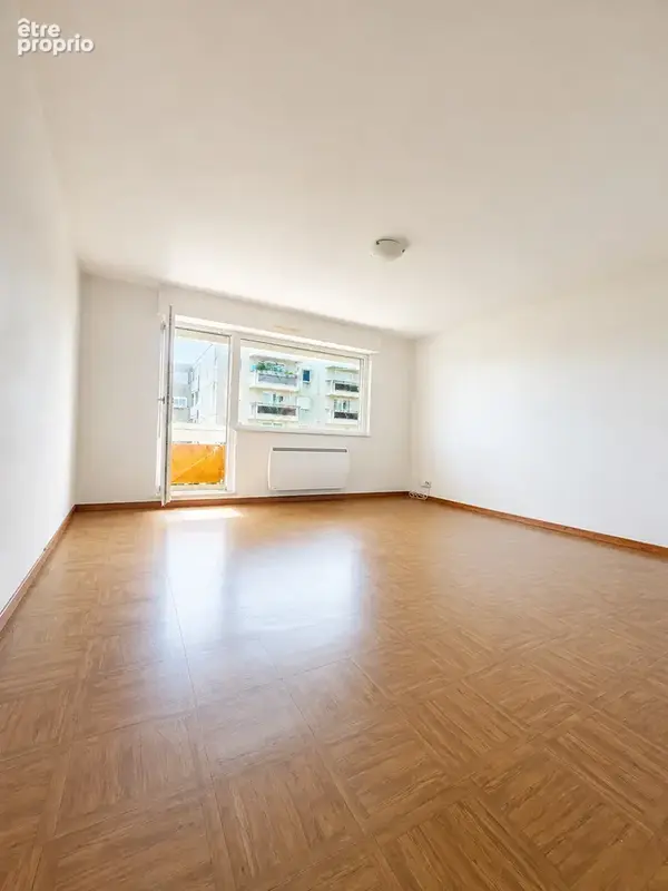 Appartement 4 pièces de 80 m2 avec belle vue - photo 2