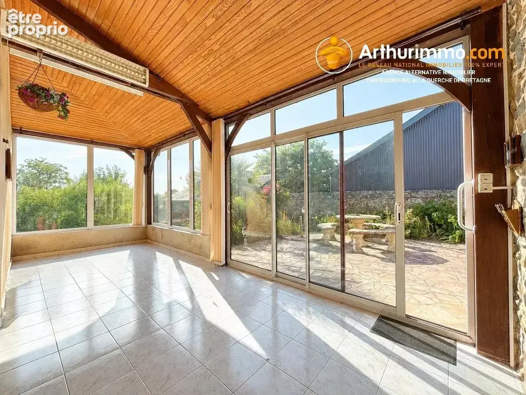 Vente Maison Louvigne-de-bais(35680) 229 900ï¿œ - photo 6