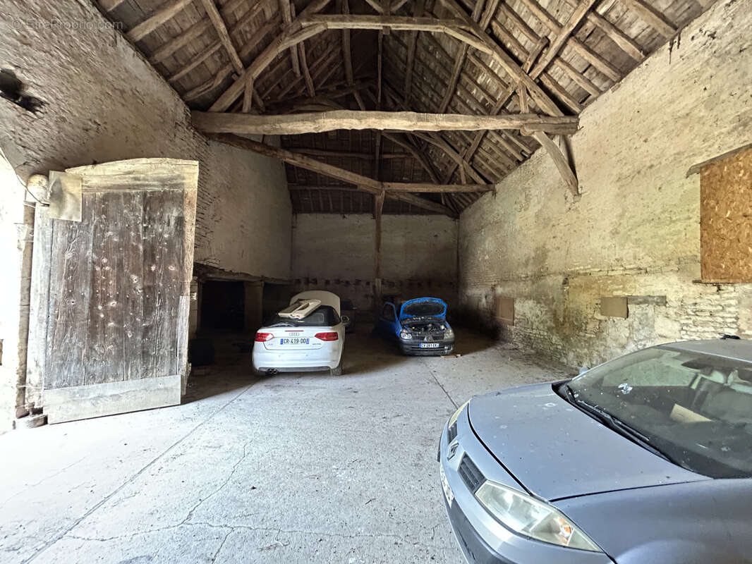 Maison à VENAREY-LES-LAUMES