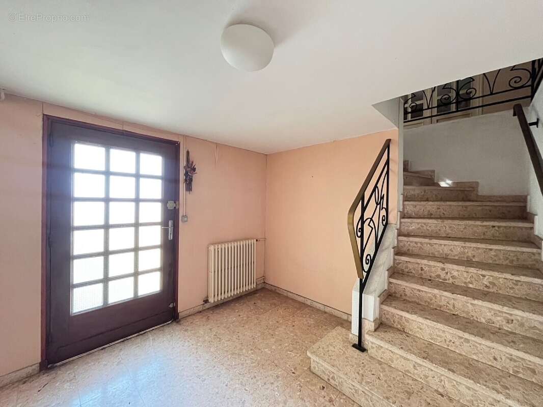 Maison à PLAISANCE-DU-TOUCH