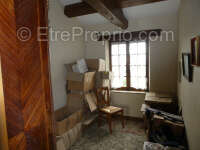 Maison à MONTAIGU-DE-QUERCY