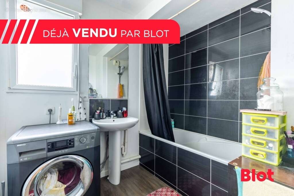 Appartement à ACIGNE