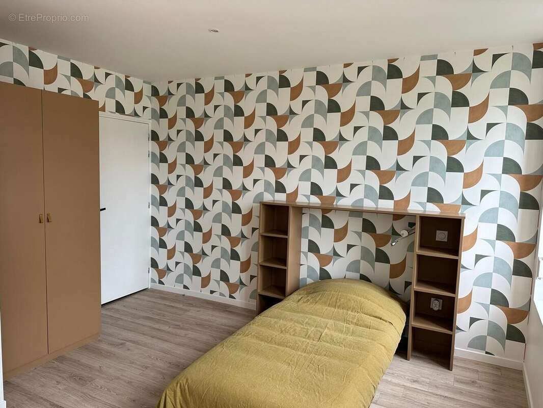 Appartement à DOUAI