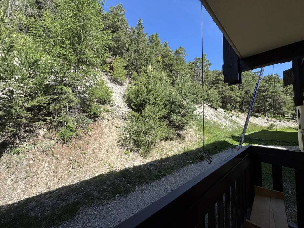 Appartement T2 LA NORMA - 20,95 m² - photo 10