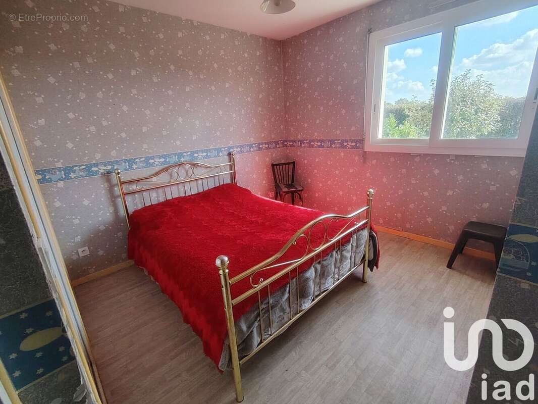 Photo 4 - Maison à VIEILLEVIGNE