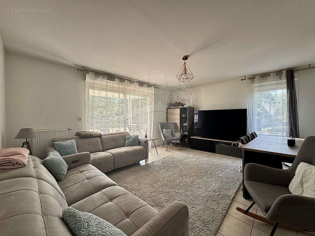 Appartement à VILLEFRANCHE-SUR-SAONE