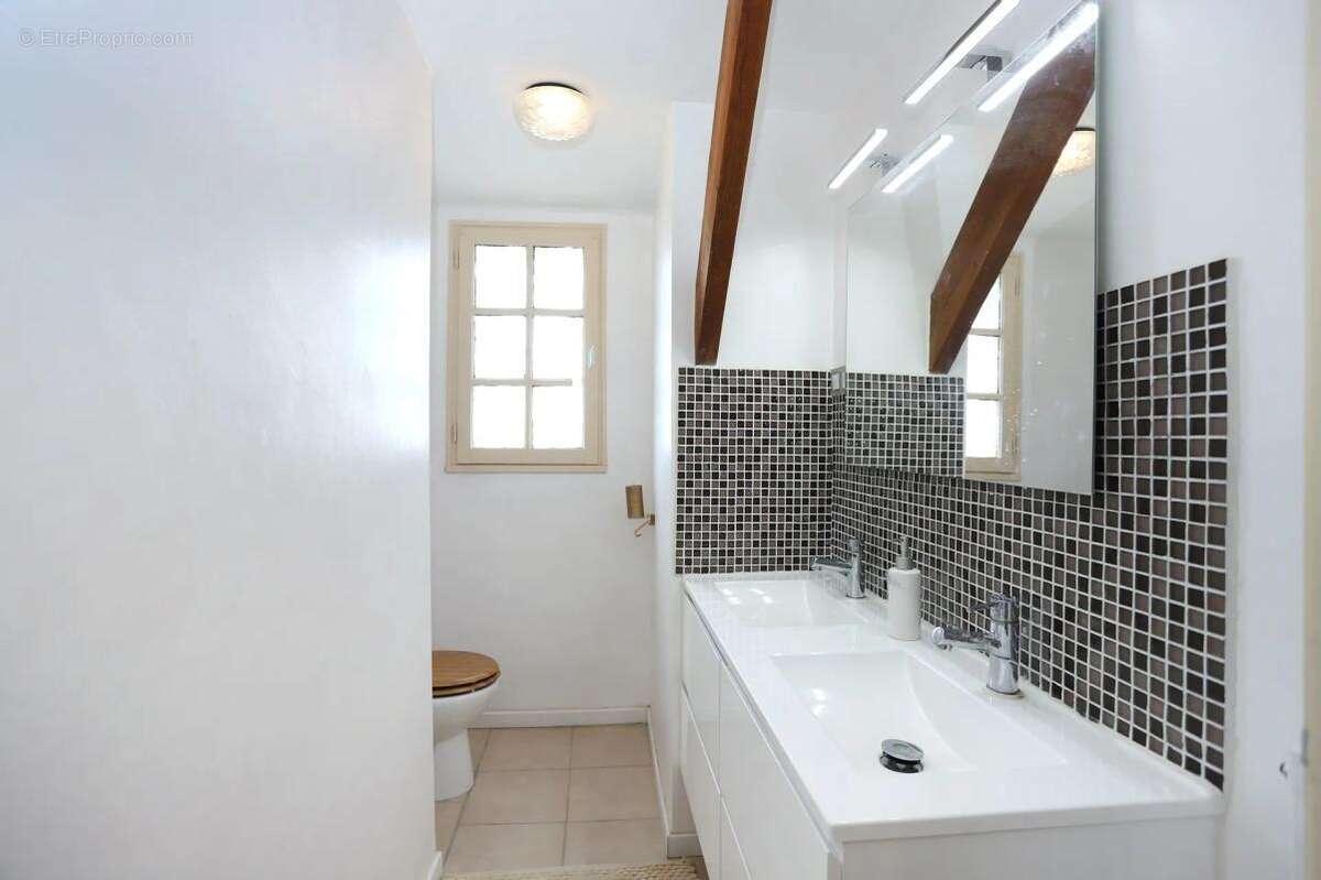 Maison à SAINT-DIDIER