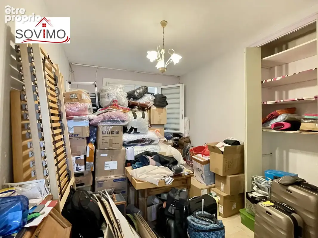 Agreable maison de campagne indépendante avec grand terrain - photo 13