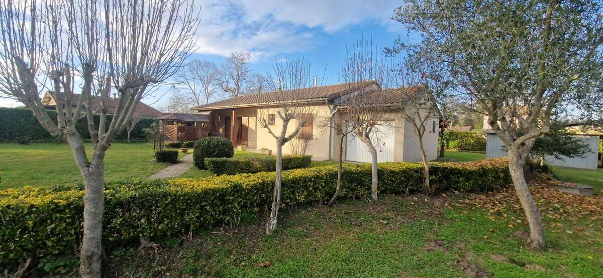 20251215154715 - Maison à BOUSSENS