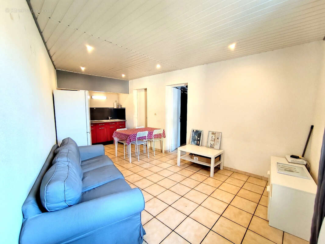 Appartement à VIENNE