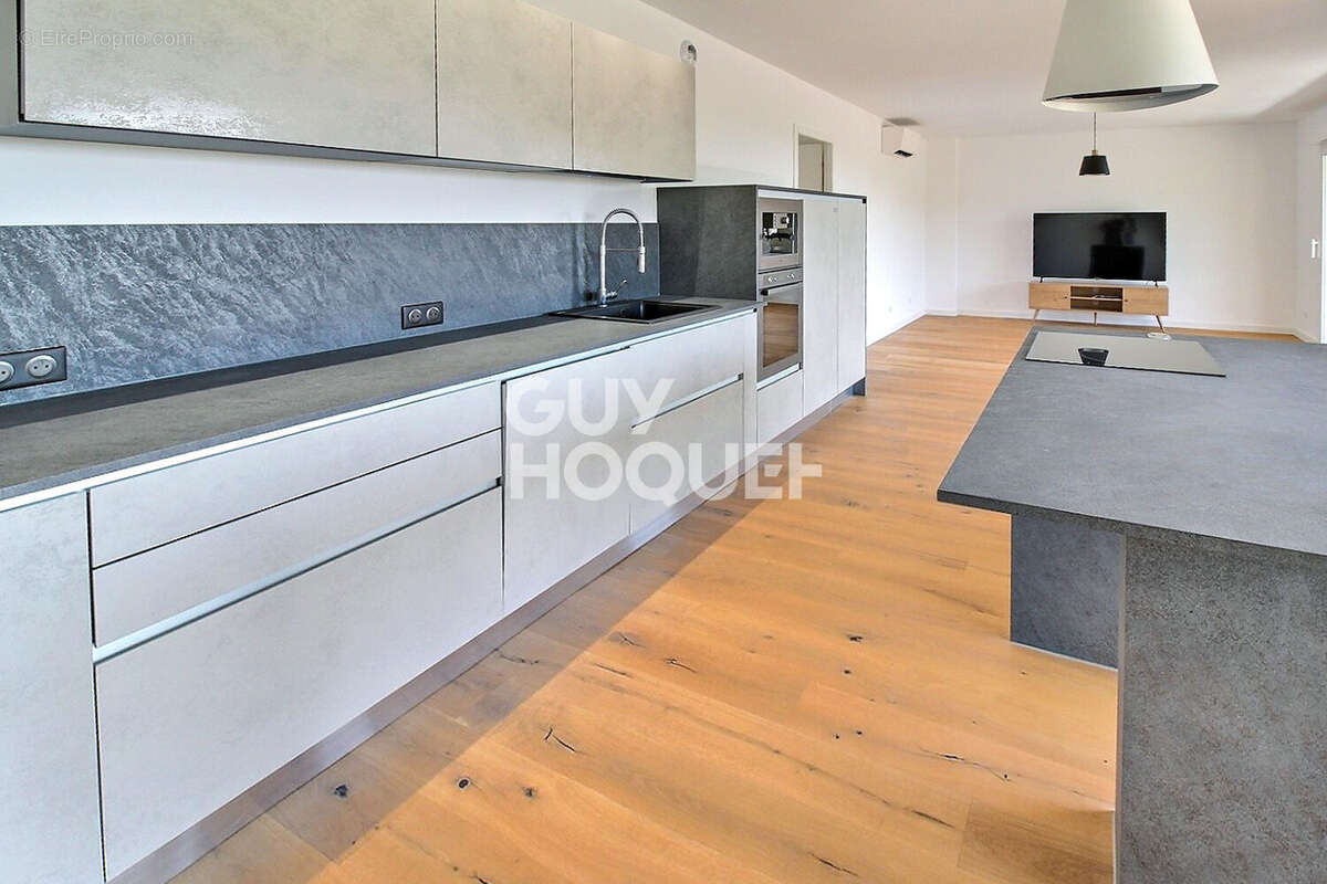 Appartement à PIETROSELLA