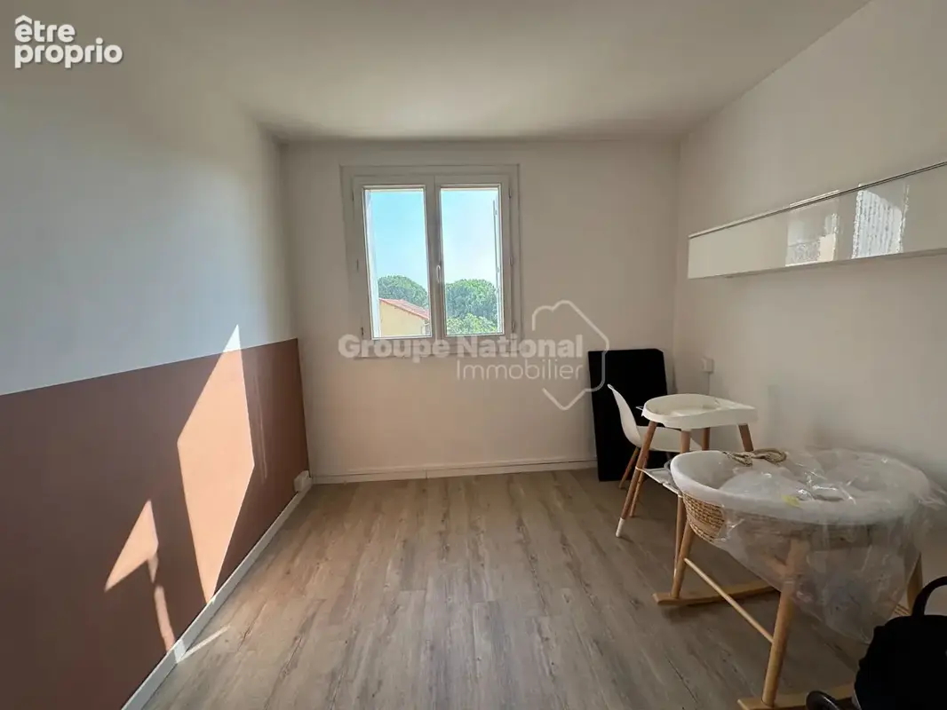 Cavaillon t3 traversant de 62 m² avec balcon dans résidence sécurisée - photo 15