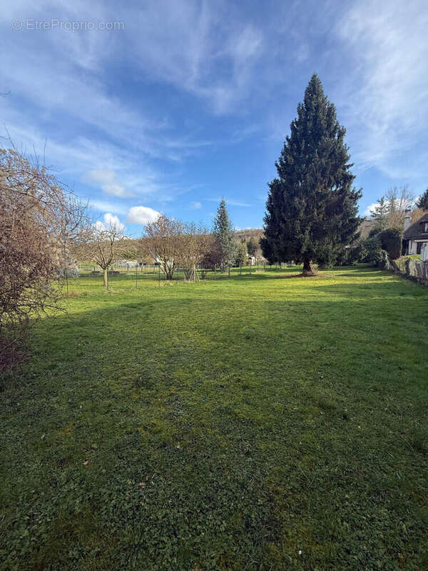 Maison à SAINTE-AULDE