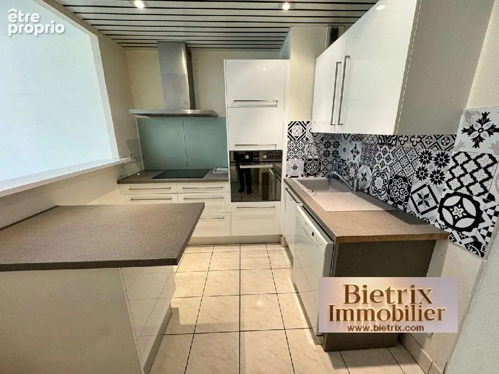 Appartement 2 pièces 47 m² à vendre à L'isle-Adam (95290) - photo 10