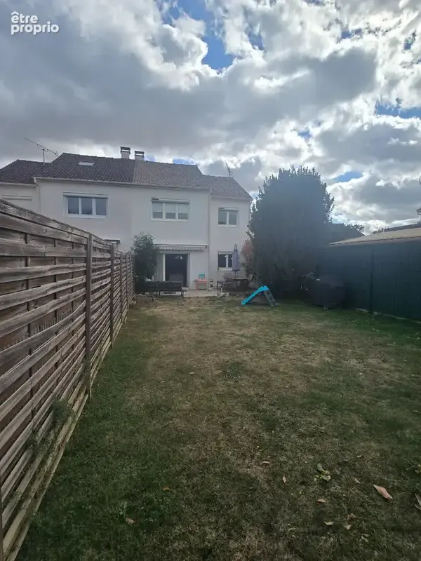 Maison Lesigny 5 pièce(s) 97.5 m2+ combles - photo 12