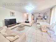 Appartement à VAULX-EN-VELIN