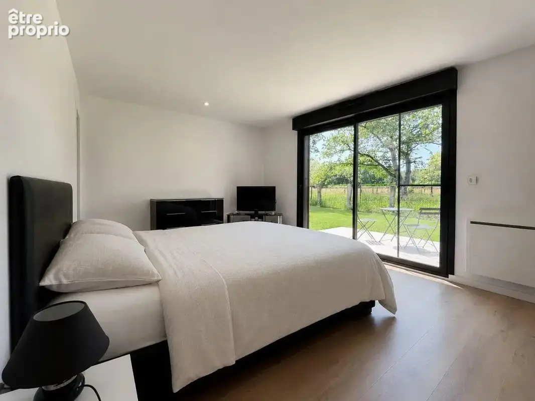 Villa individuelle en semi plain pied Anna - photo 9