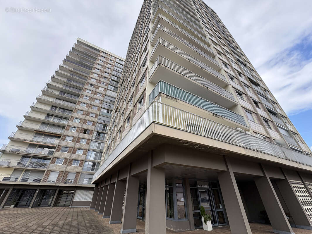 Appartement à LIMOGES