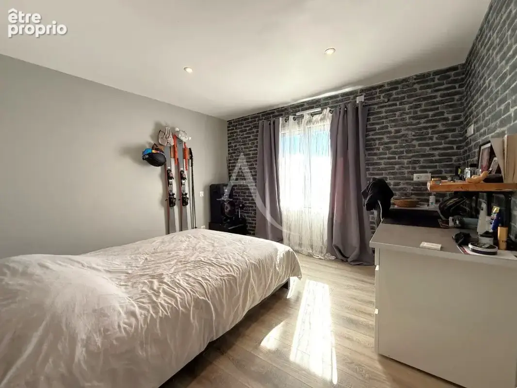 Maison La Chapelle Achard 216 m² - 7 pièces - photo 12