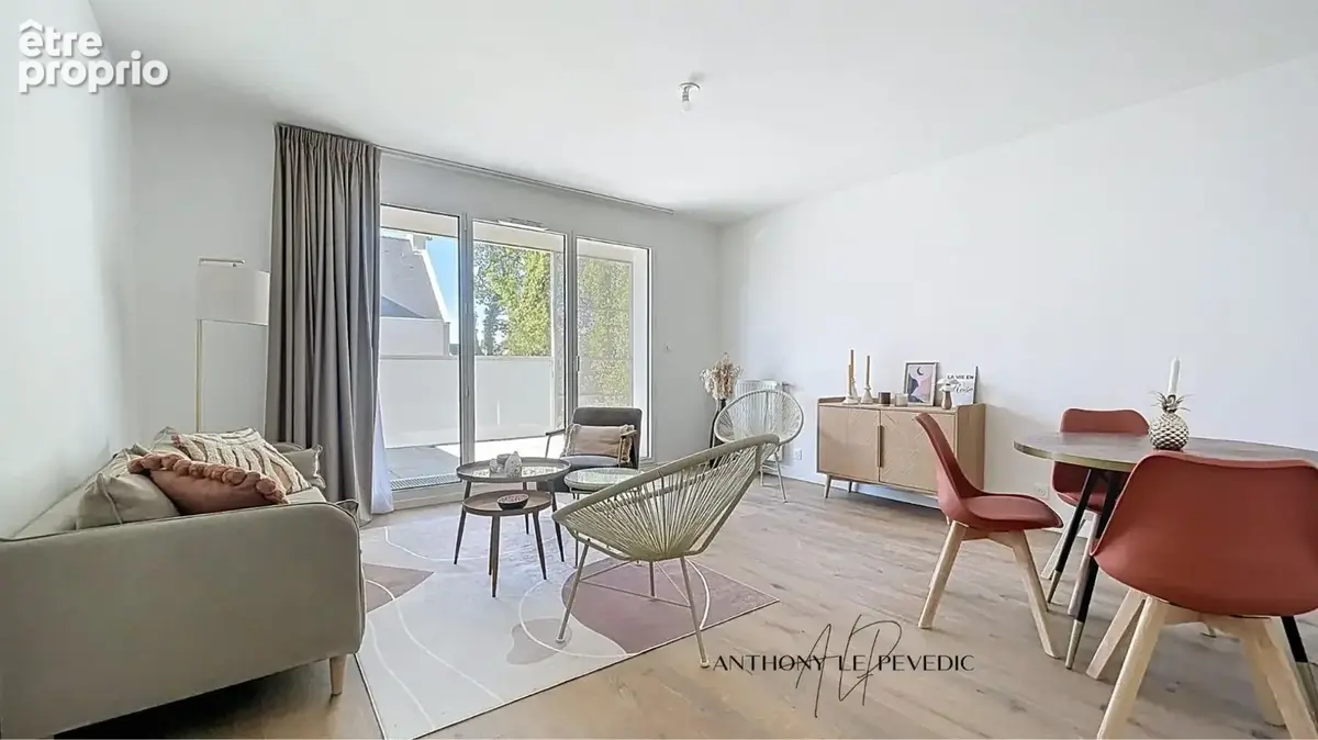 Photo 1 - Appartement à ARZON