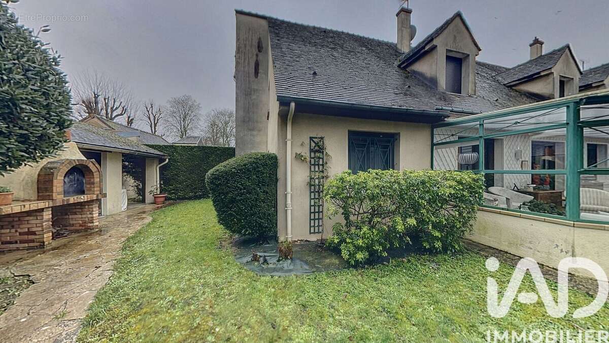 Photo 2 - Maison à SENS