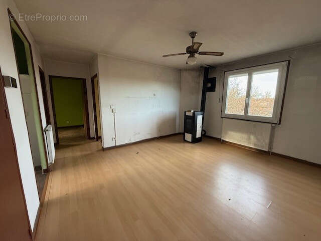 Maison à BLAYE-LES-MINES