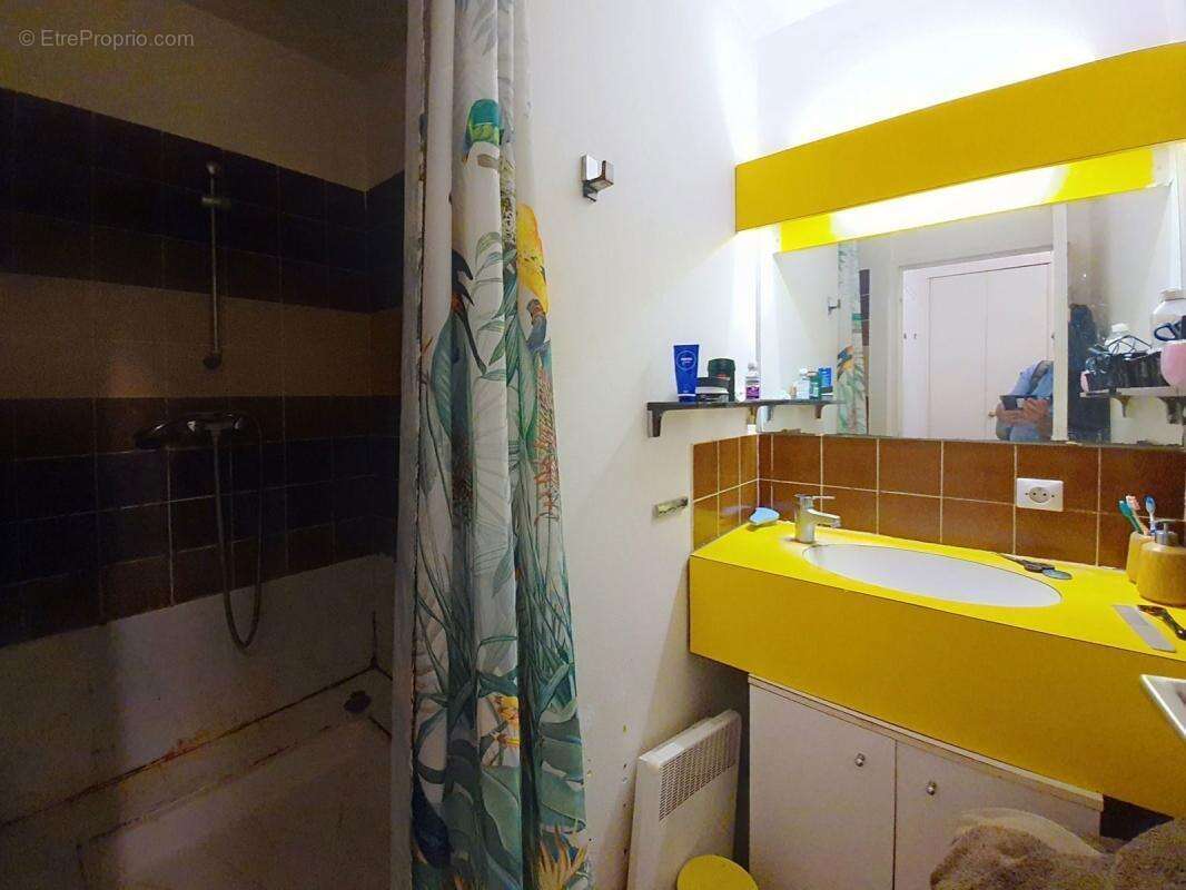 Appartement à CANET-EN-ROUSSILLON
