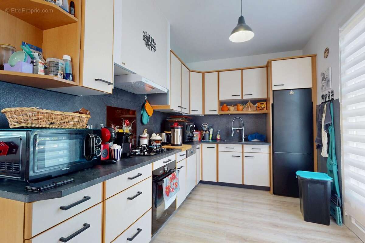 Maison à MOULEYDIER