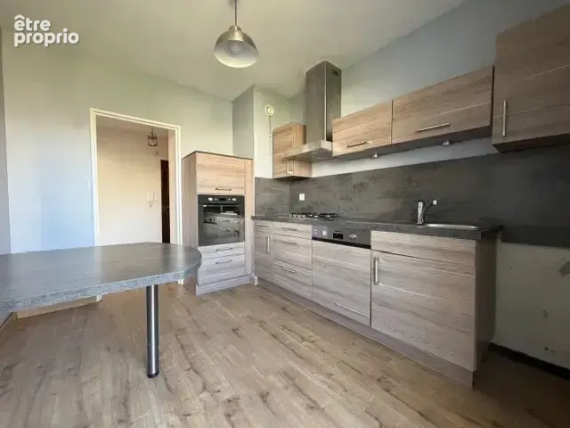 À vendre – bel appartement 70 m²  saint-étienne – quartier cour fauriel - photo 8