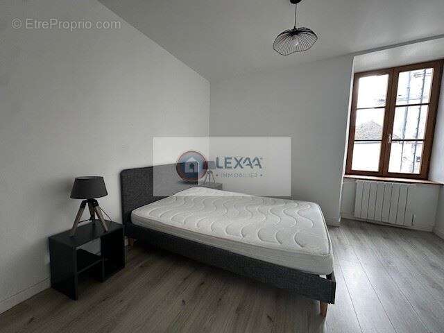 Maison à CHATILLON-SUR-SEINE