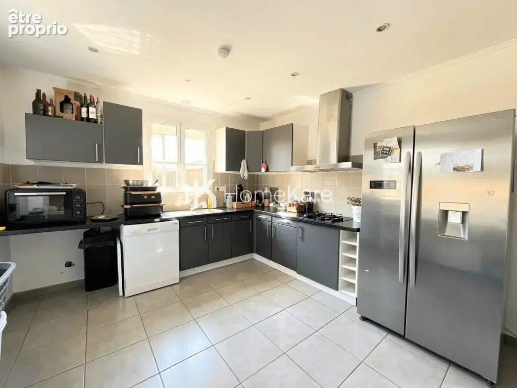 Maison 4 pièces 80 m² à vendre à Auterive (31190) - photo 4