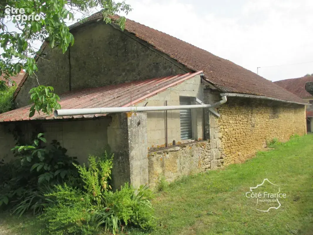 Dordoge-tamnies- propriete agricole - photo 12