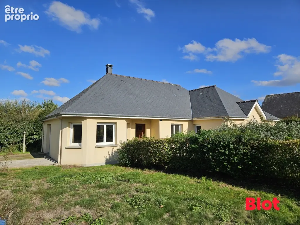 Maison à LANDEAN