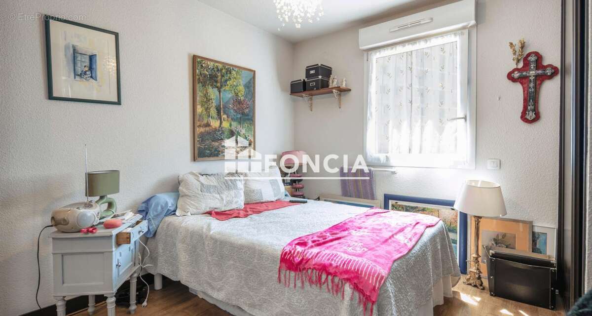 Appartement à VOIRON