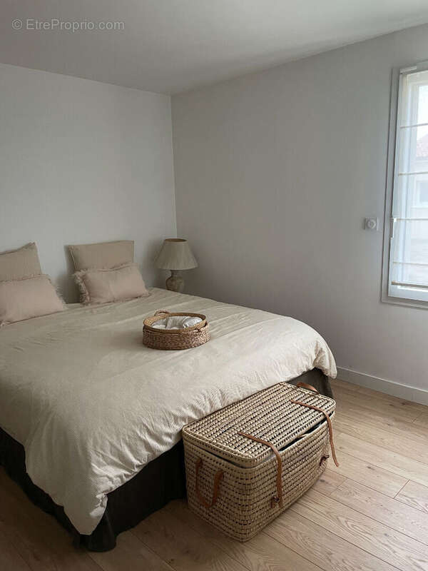 Maison à SAINTE-FOY