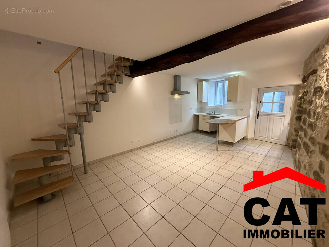 Maison à MORET-SUR-LOING