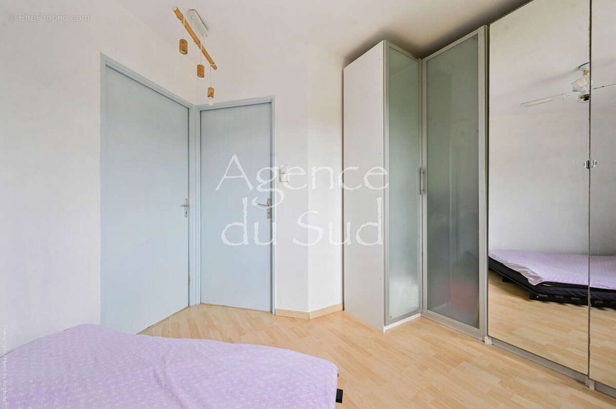 Appartement à AUBAGNE