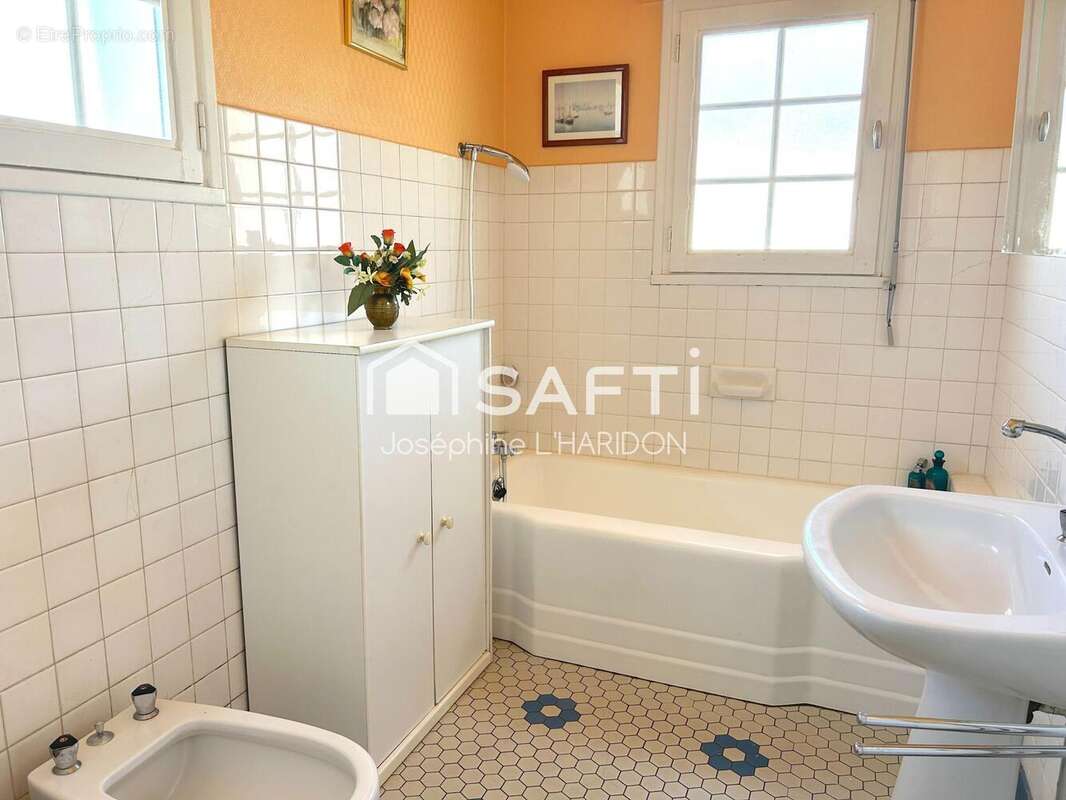 Photo 7 - Maison à LARMOR-PLAGE