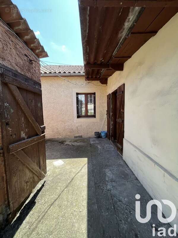 Photo 5 - Maison à BASSENS