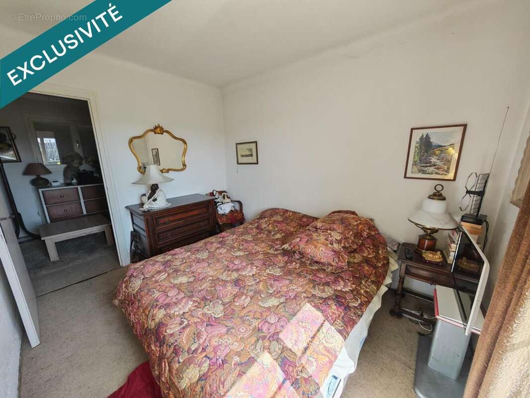 Photo 9 - Maison à CHATEAU-ARNOUX-SAINT-AUBAN