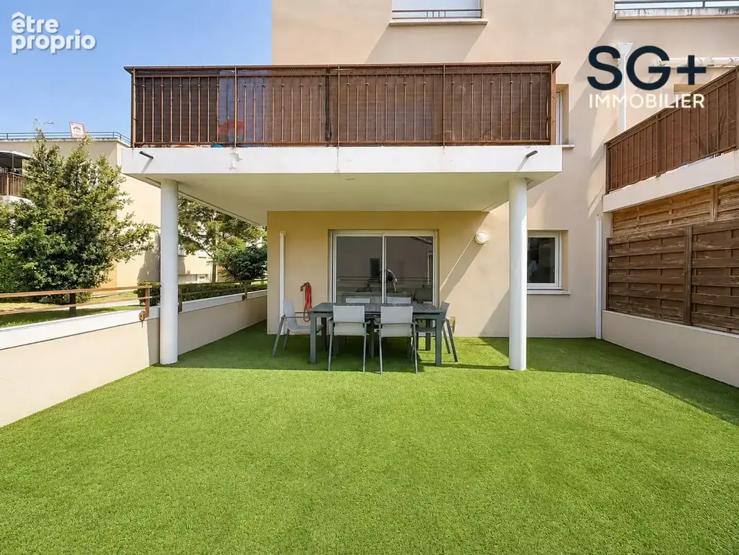 Photo Appartement à Marseille-13e au prix de 310 000€