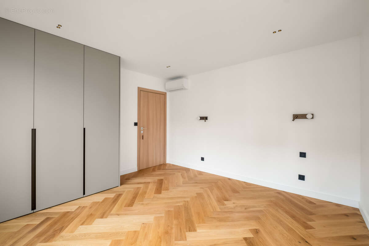 Appartement à LYON-6E
